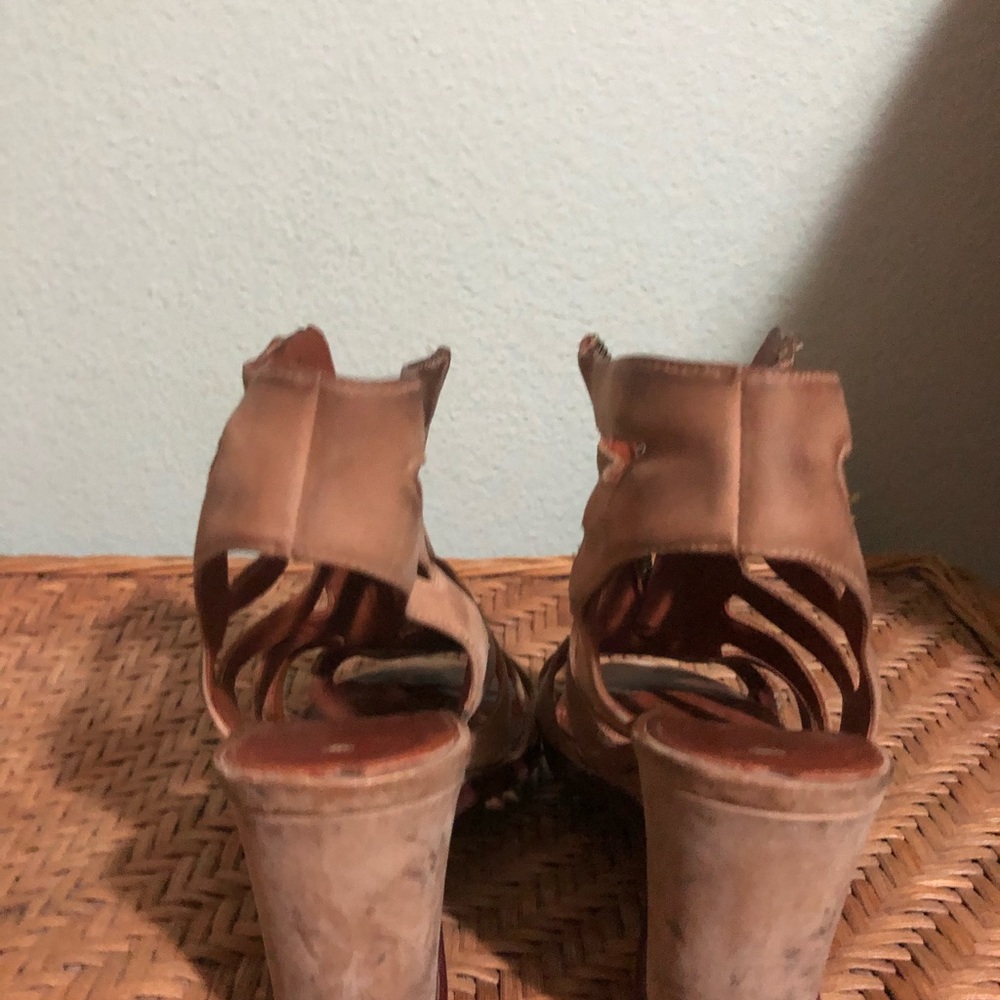Wedges - Picture 3 of 6